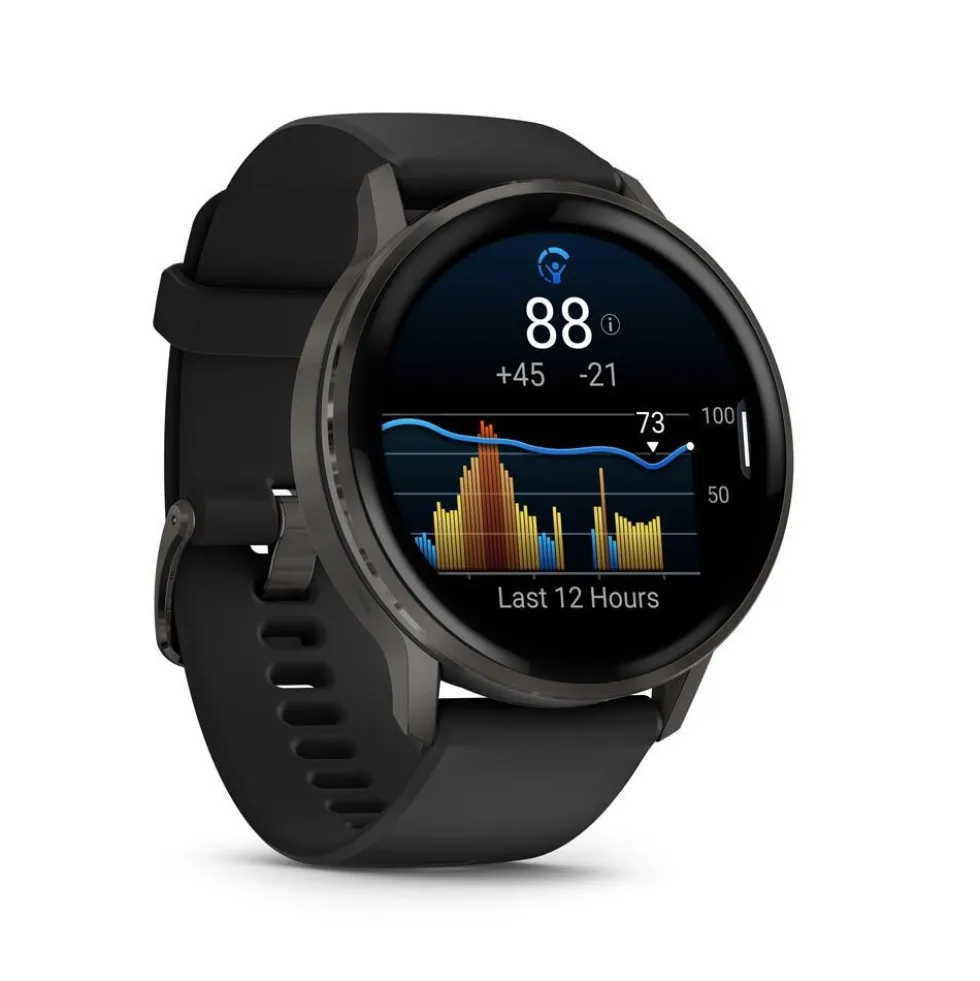 Montre Connectée Garmin Venu 4