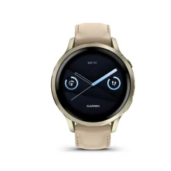 Montre Connectée Garmin Venu 4