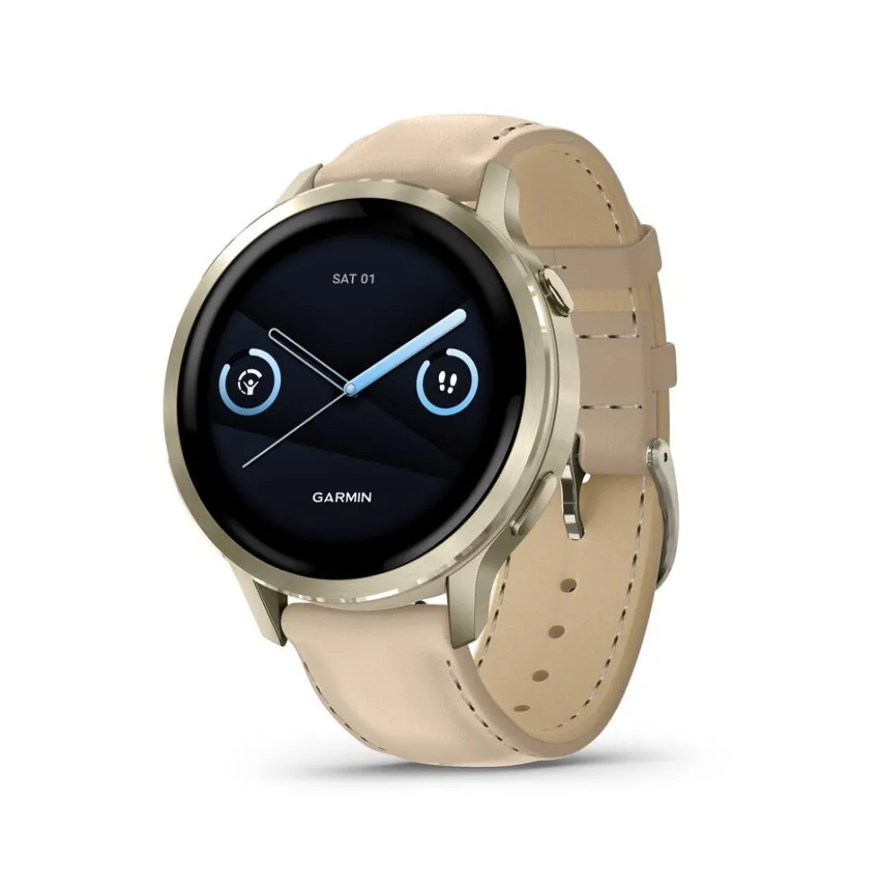 Montre Connectée Garmin Venu 4
