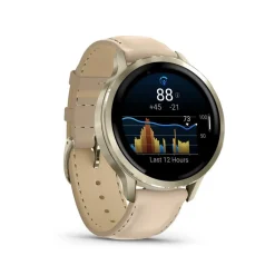Montre Connectée Garmin Venu 4