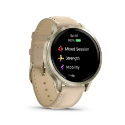Montre Connectée Garmin Venu 4