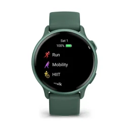 Montre Connectée Garmin Vivoactive 6
