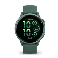 Montre Connectée Garmin Vivoactive 6