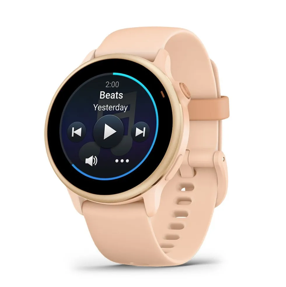 Montre Connectée Garmin Vivoactive 6