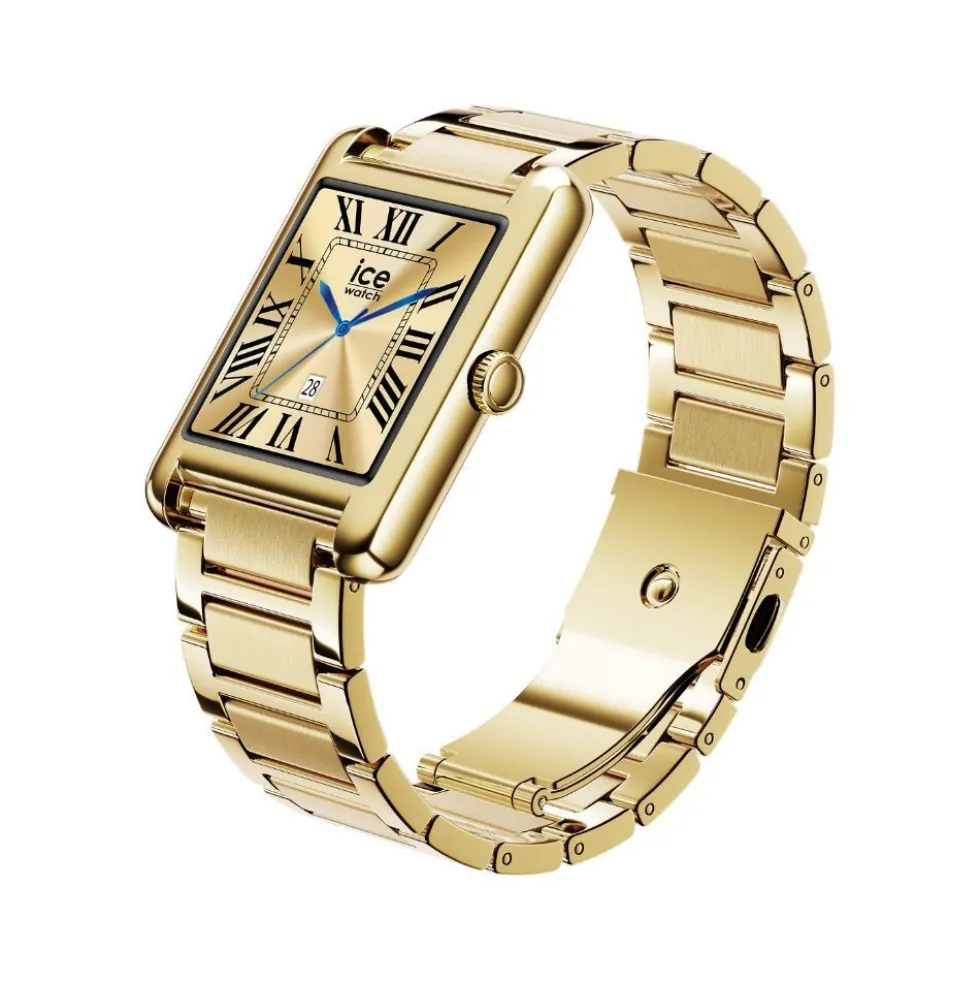 Montre Connectée Ice Watch Ice Smart Tks 2.0
