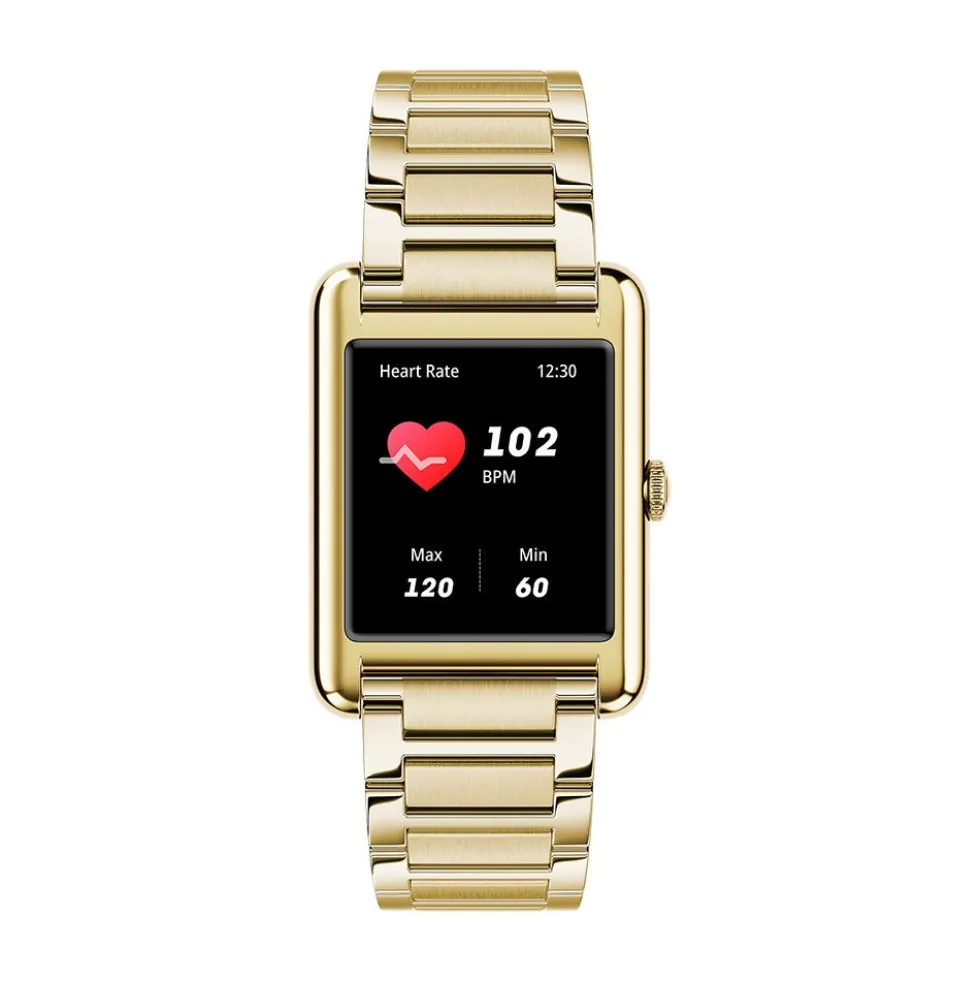 Montre Connectée Ice Watch Ice Smart Tks 2.0