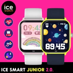 Montre Connectée Ice Watch Smart Junior 2.0