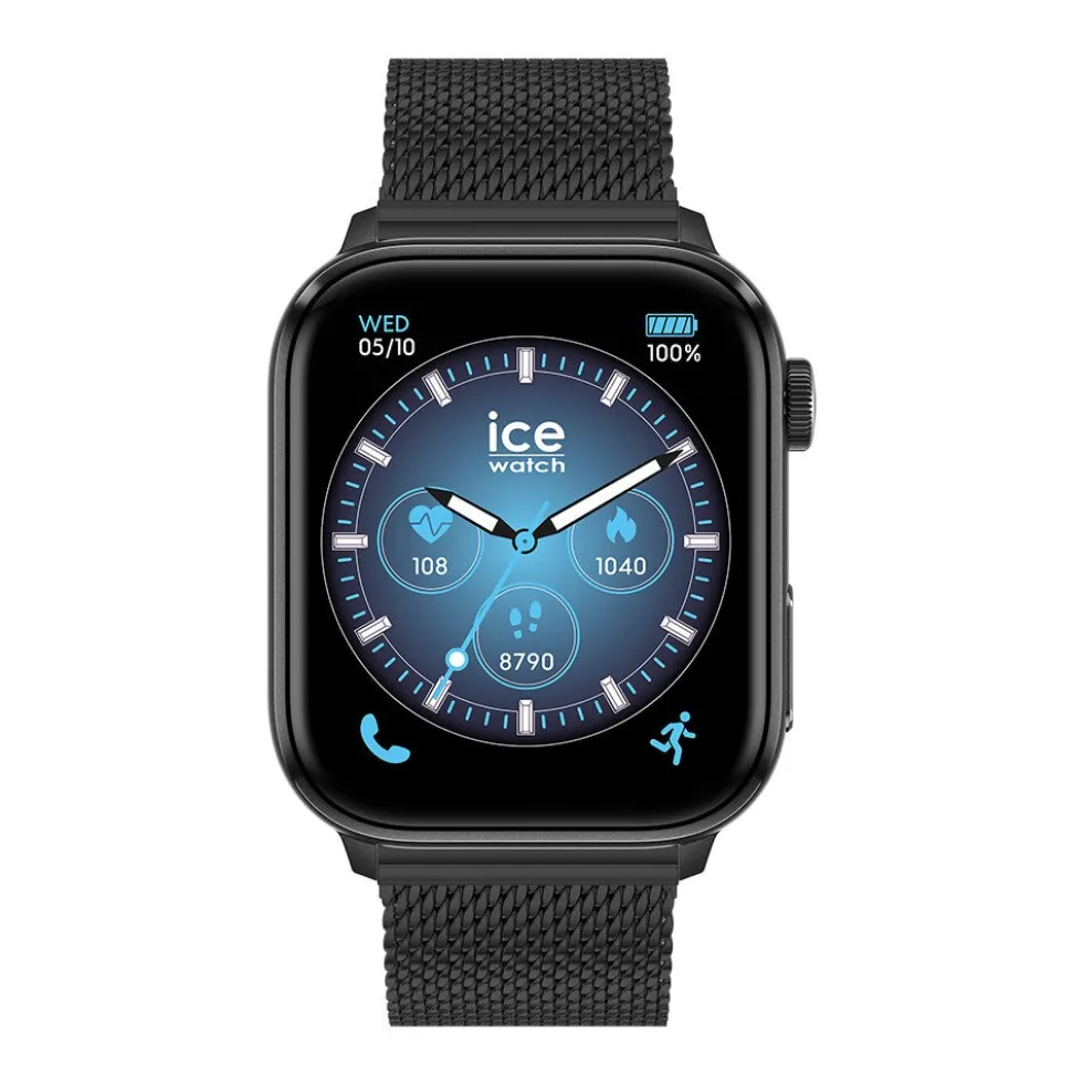 Montre Connectée Ice Watch Smart 3.0