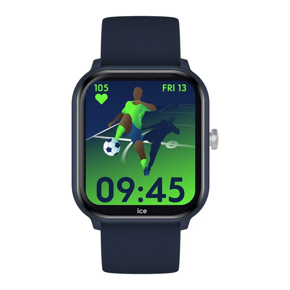 Montre Connectée Ice Watch Smart Junior 3.0