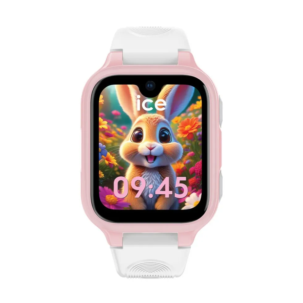 Montre Connectée Ice Watch Ice Smart Junior 4G 2.0