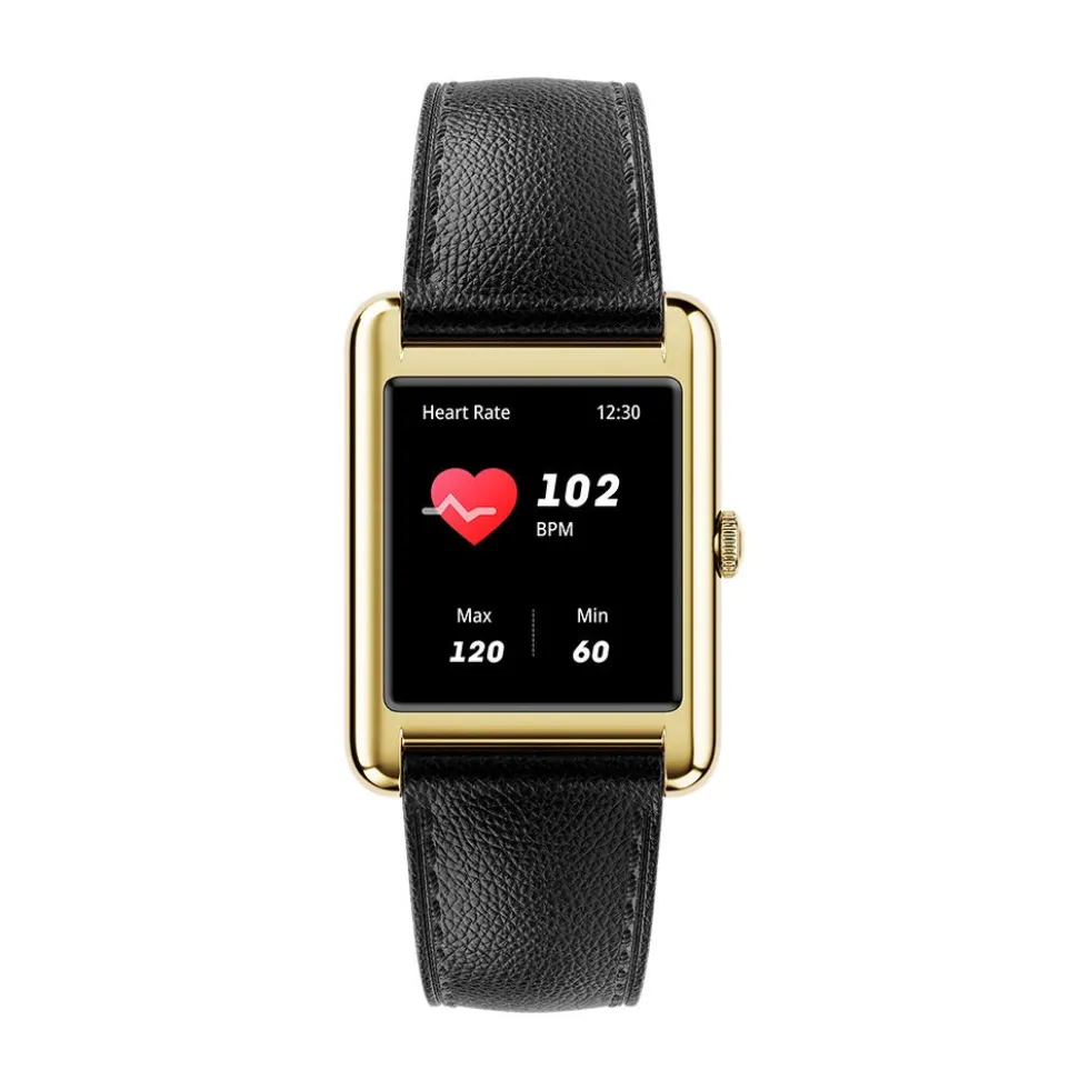 Montre Connectée Ice Watch Ice Smart Tks 2.0