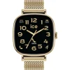 Montre Connectée Ice Watch Smart Sq 2.0