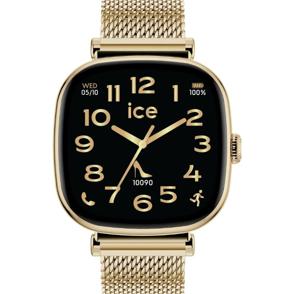 Montre Connectée Ice Watch Smart Sq 2.0