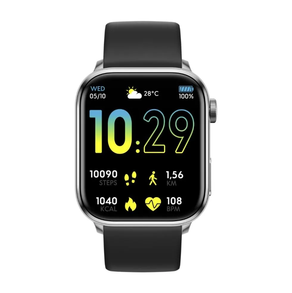 Montre Connectée Ice Watch Smart 2.0