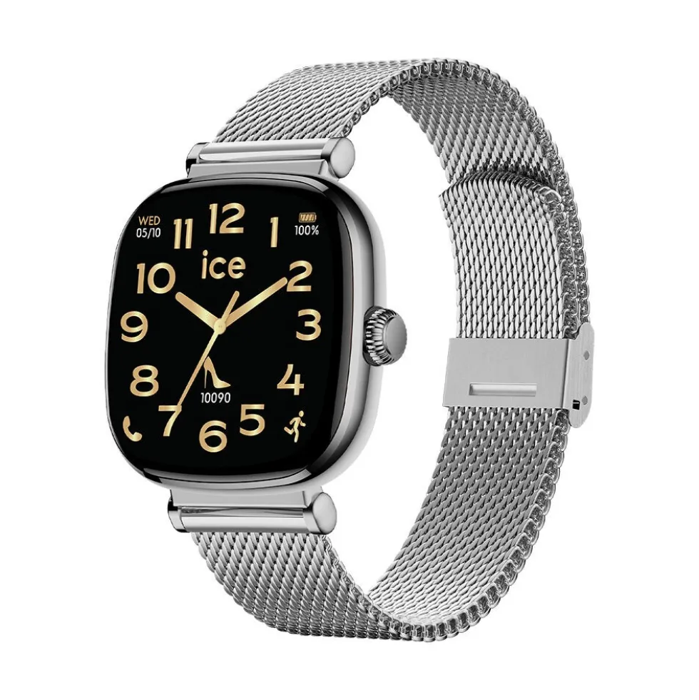 Montre Connectée Ice Watch Ice Smart Sq 2.0