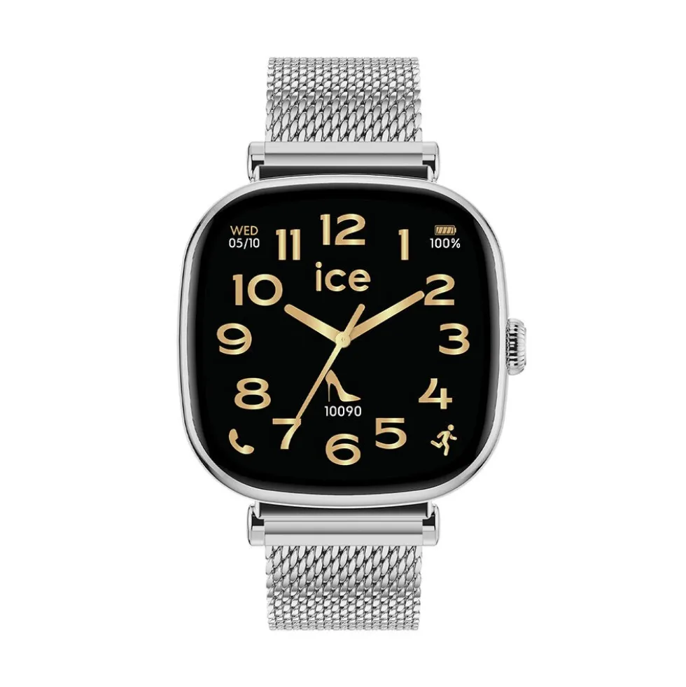 Montre Connectée Ice Watch Ice Smart Sq 2.0