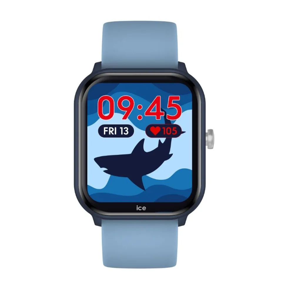 Montre Connectée Ice Watch Smart Junior 2.0