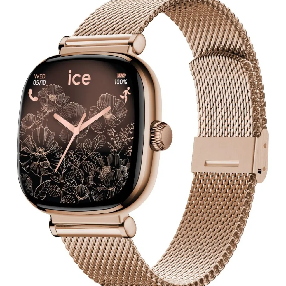 Montre Connectée Ice Watch Smart Sq 2.0