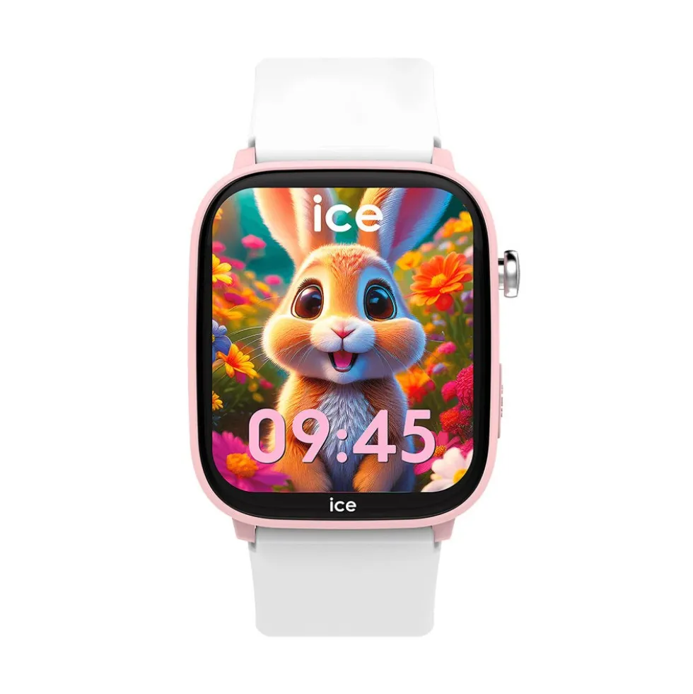 Montre Connectée Ice Watch Ice Smart Junior Fh