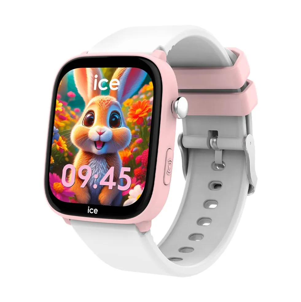 Montre Connectée Ice Watch Ice Smart Junior Fh
