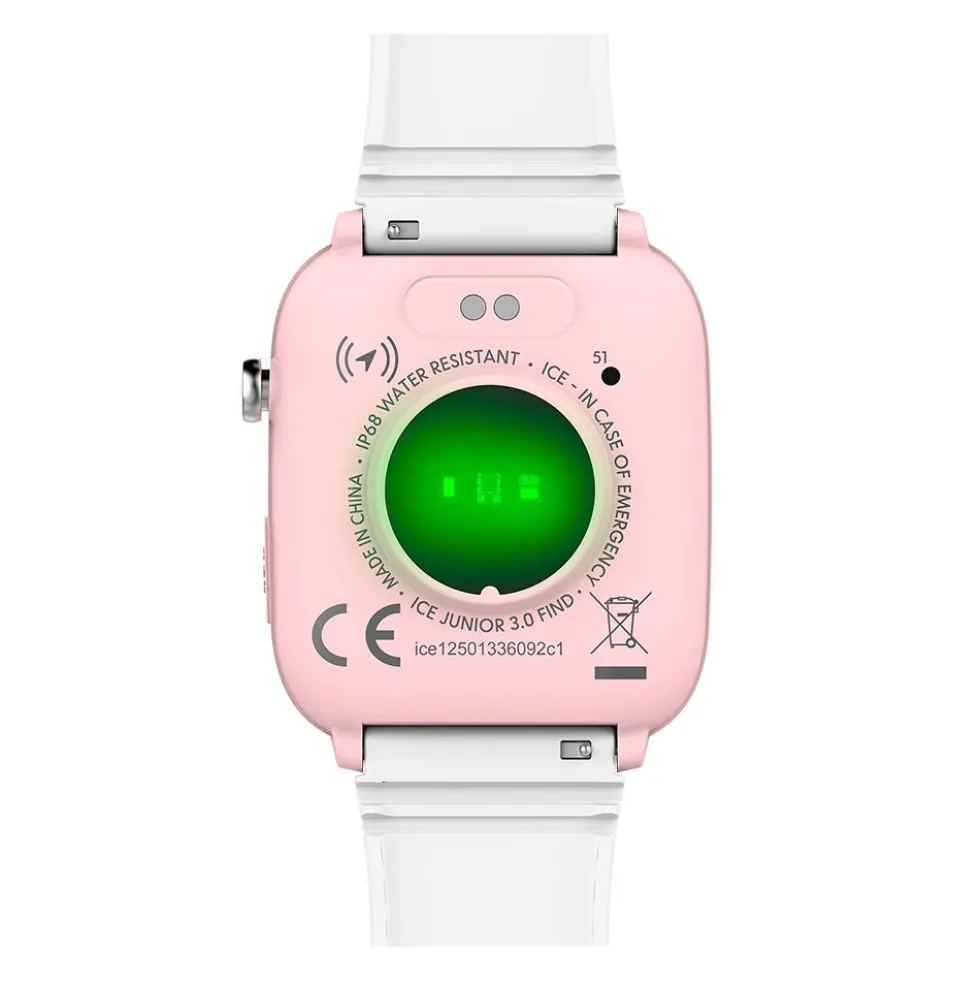 Montre Connectée Ice Watch Ice Smart Junior Fh