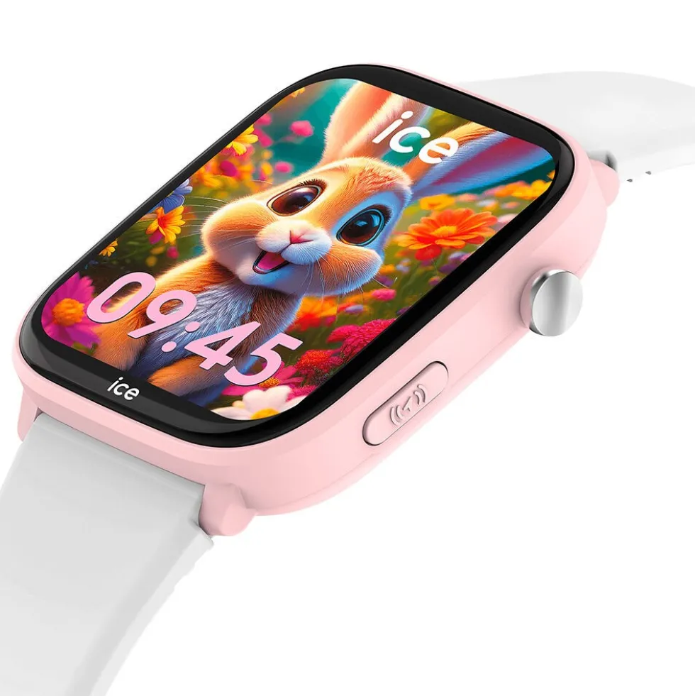Montre Connectée Ice Watch Ice Smart Junior Fh