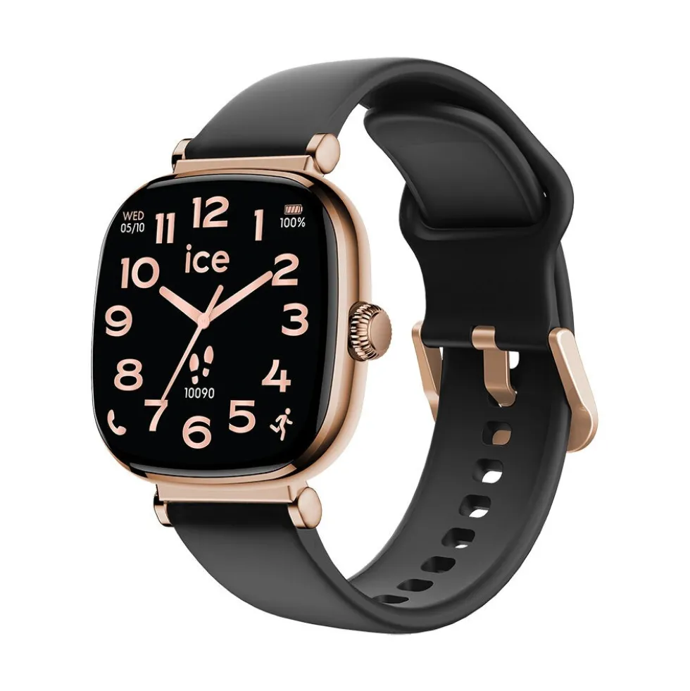 Montre Connectée Ice Watch Ice Smart Sq 2.0