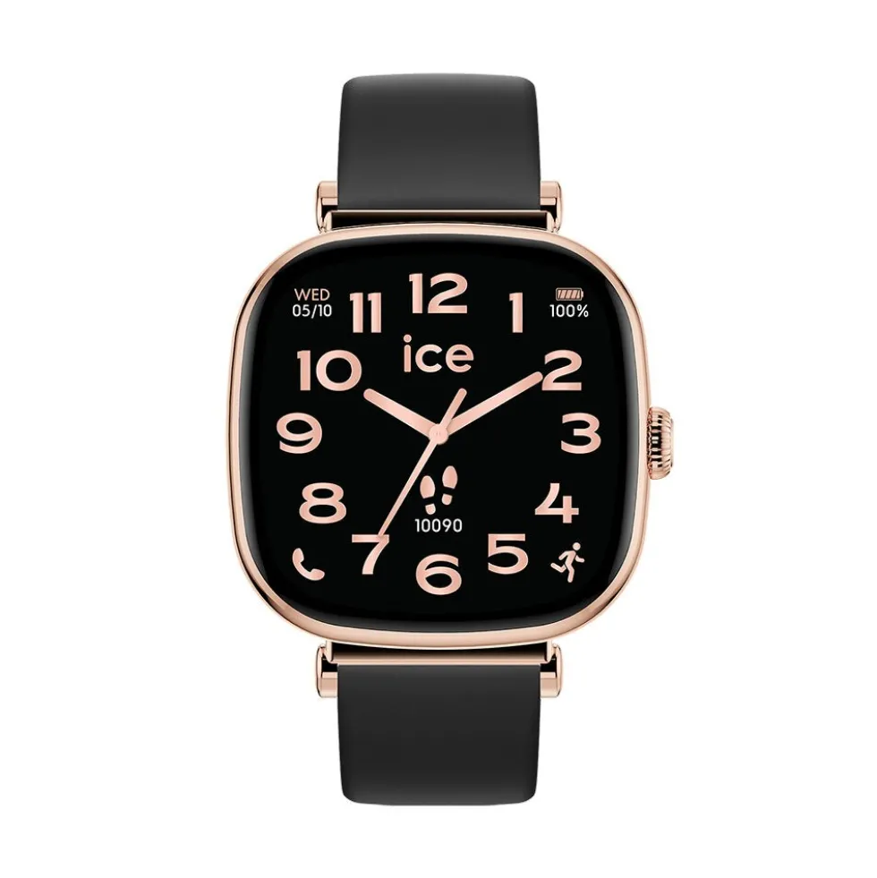 Montre Connectée Ice Watch Ice Smart Sq 2.0