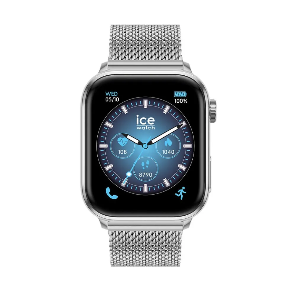 Montre Connectée Ice Watch Ice Smart 3.0