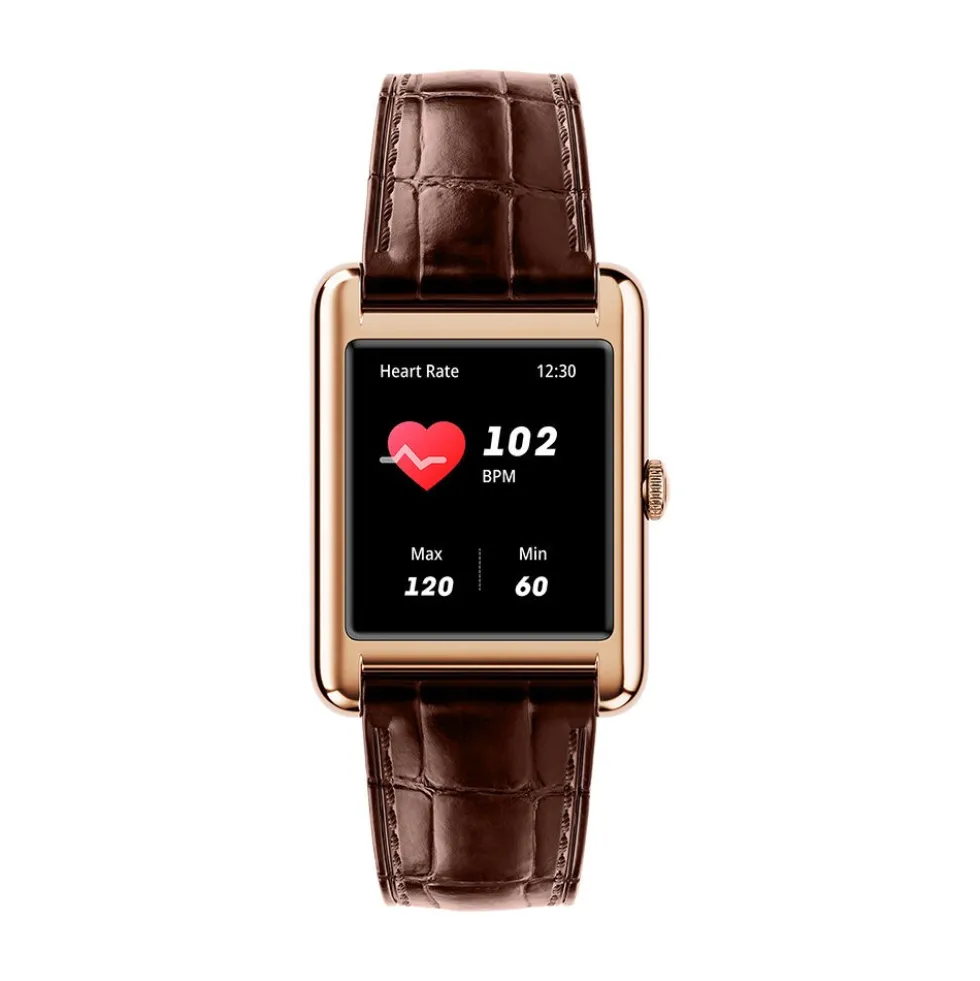 Montre Connectée Ice Watch Ice Smart Tks 2.0