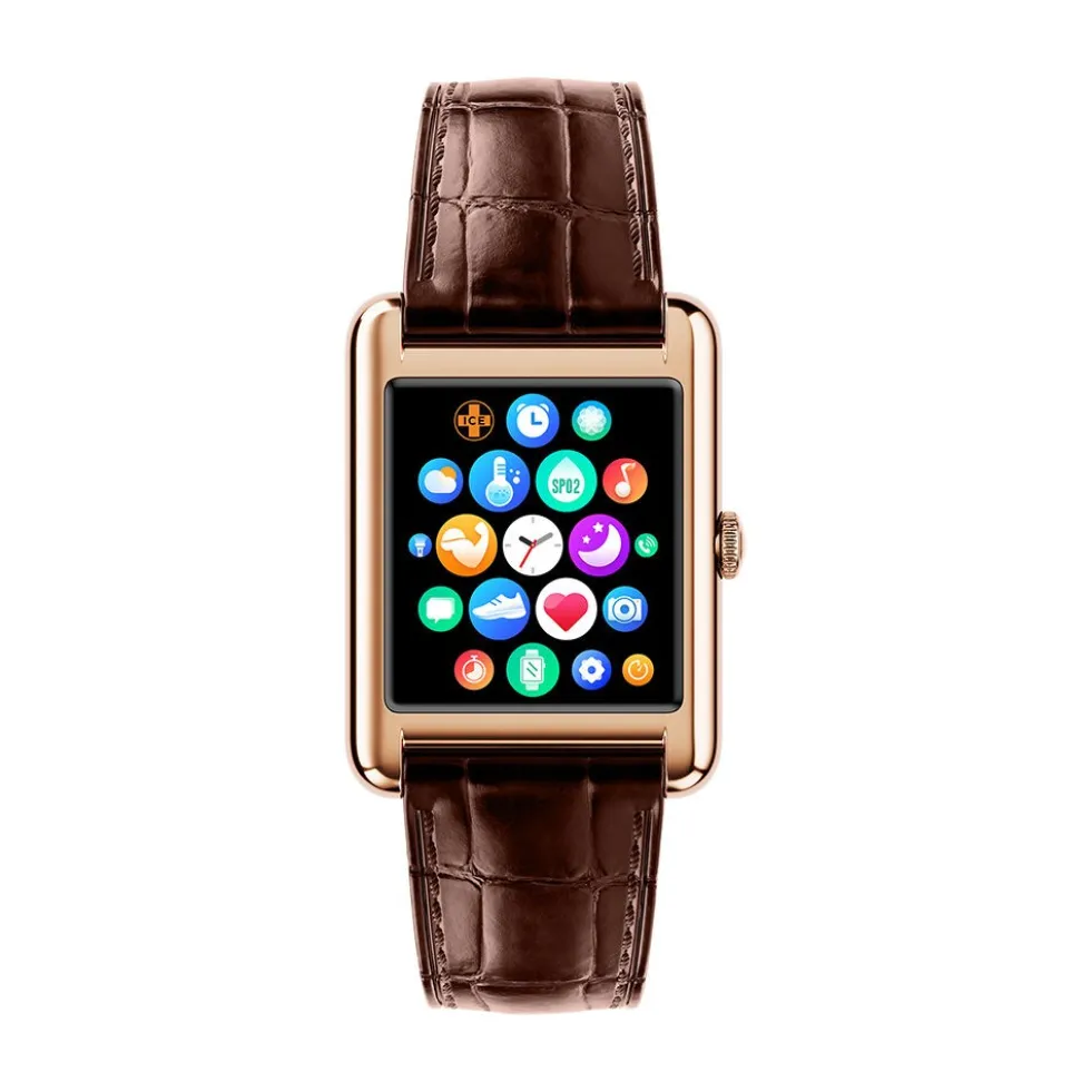 Montre Connectée Ice Watch Ice Smart Tks 2.0