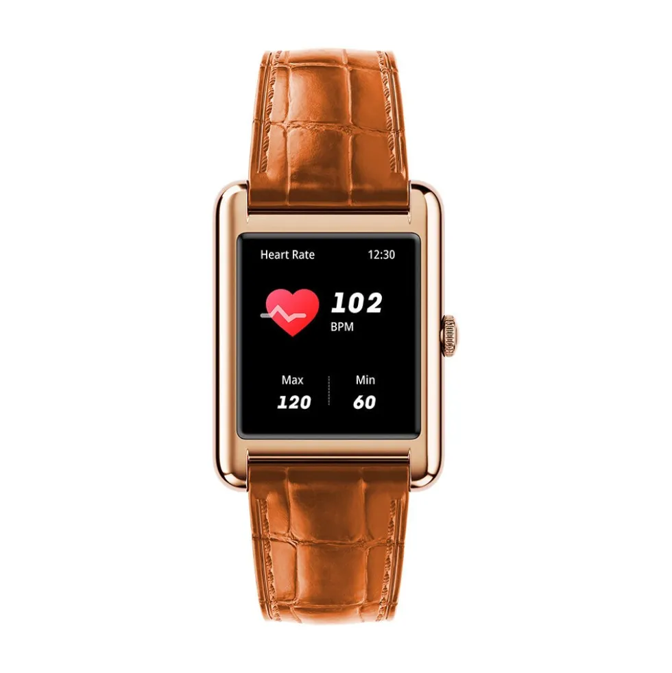 Montre Connectée Ice Watch Ice Smart Tks 2.0