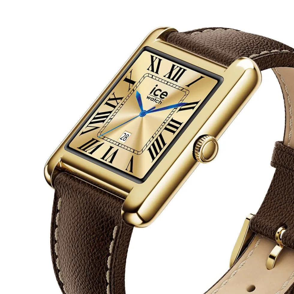 Montre Connectée Ice Watch Ice Smart Tks 2.0