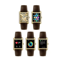 Montre Connectée Ice Watch Ice Smart Tks 2.0