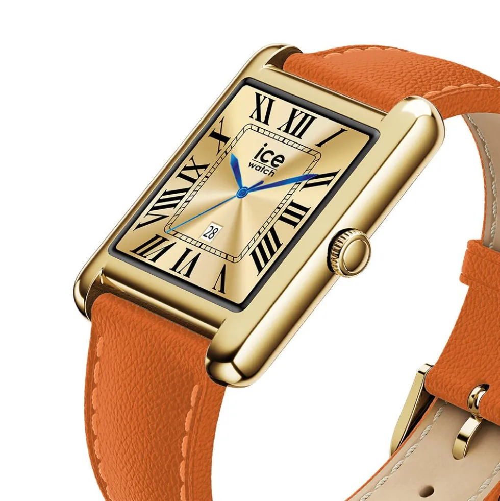 Montre Connectée Ice Watch Ice Smart Tks 2.0
