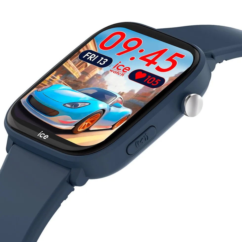 Montre Connectée Ice Watch Ice Smart Junior Fh