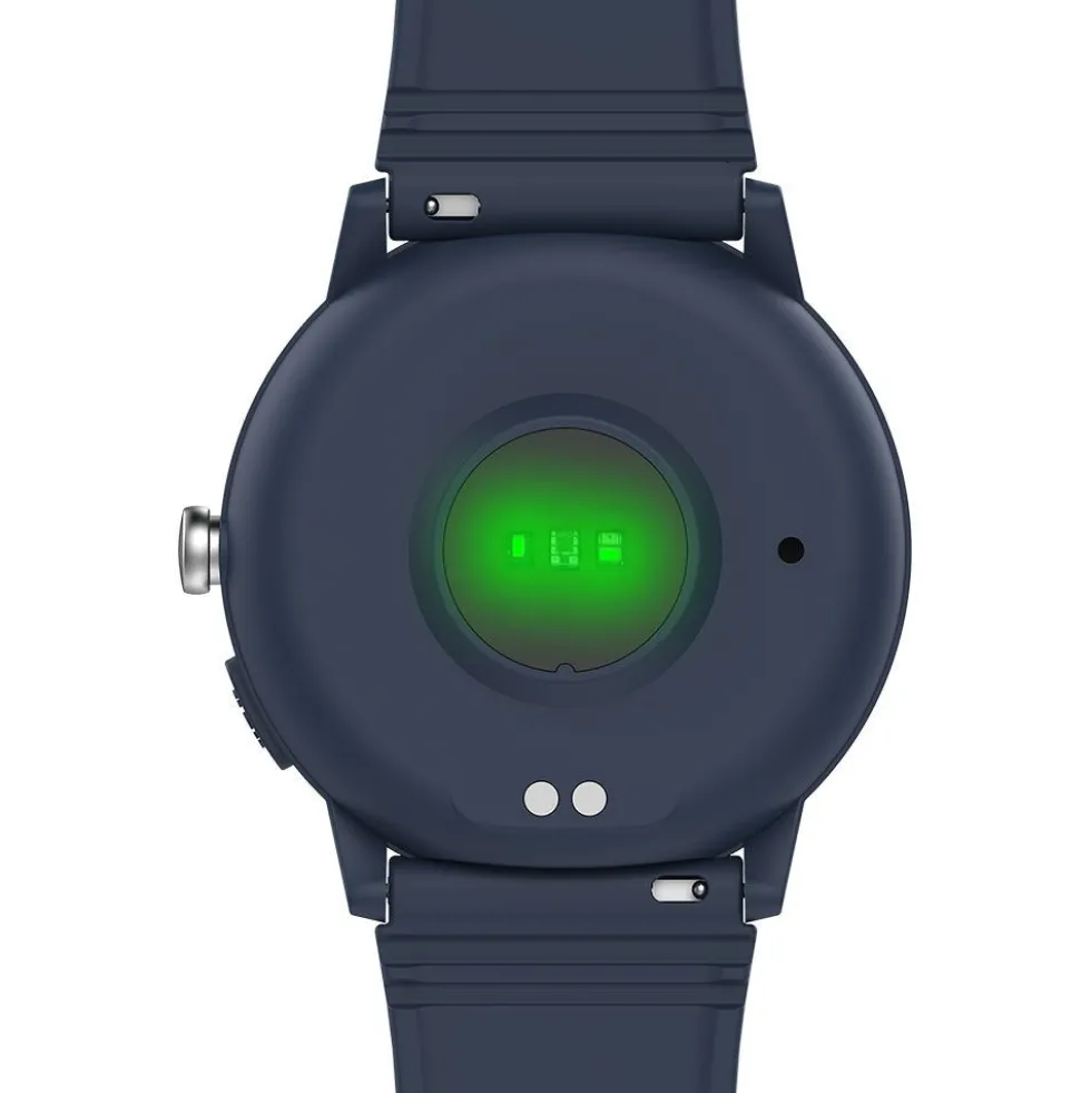 Montre Connectée Ice Watch Ice Smart Junior 3.0 Ronde Find My