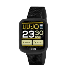 Montre Connectée Liu Jo Smartwatch Voice