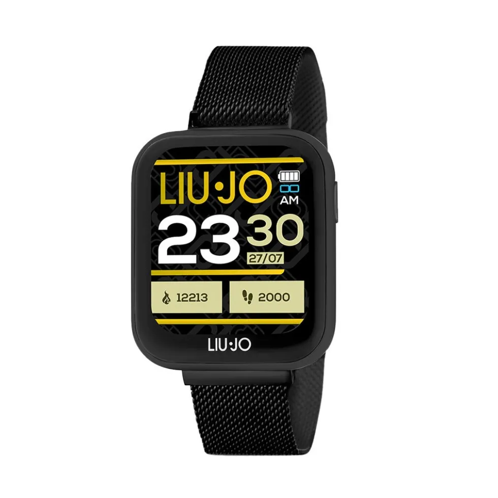 Montre Connectée Liu Jo Smartwatch Voice