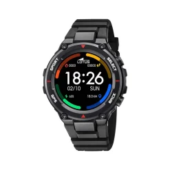 Montre Connectée Lotus Smartwatch