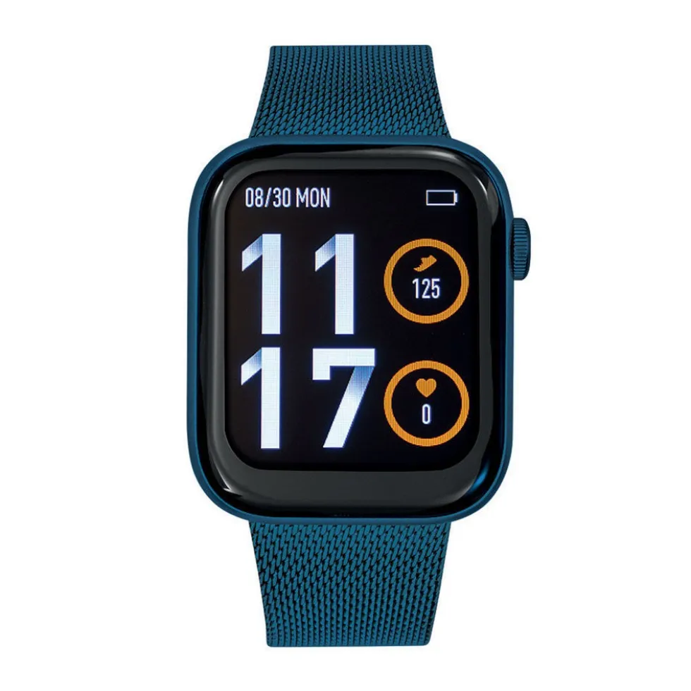 Montre Connectée Tekday