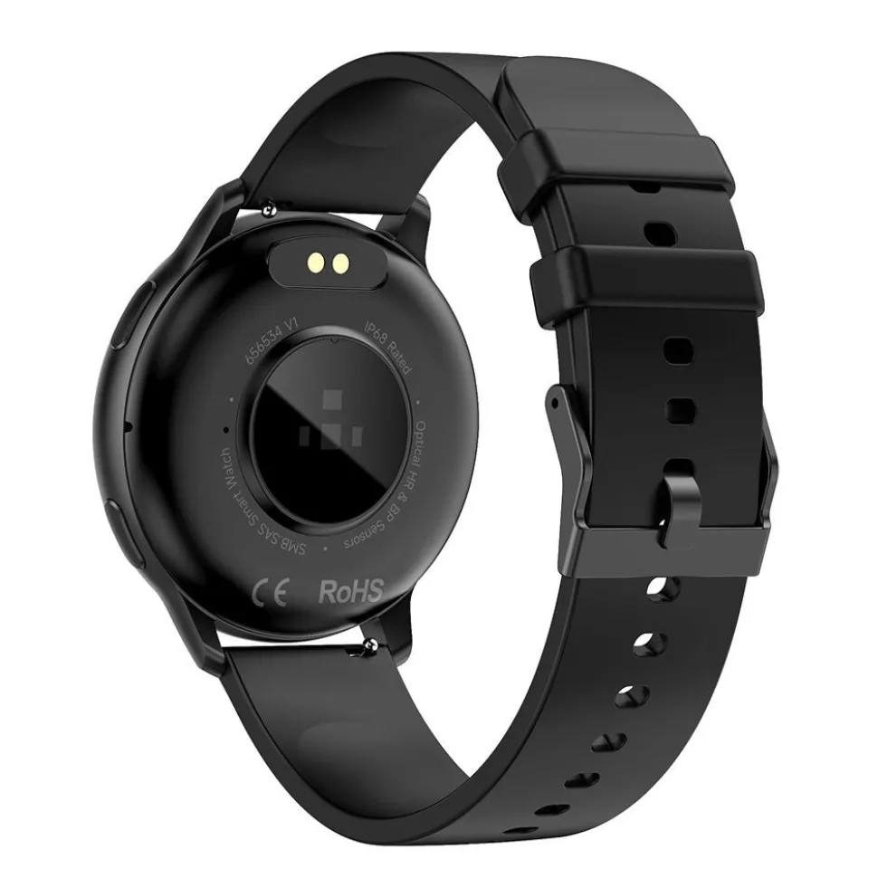 Montre Connectée Tekday
