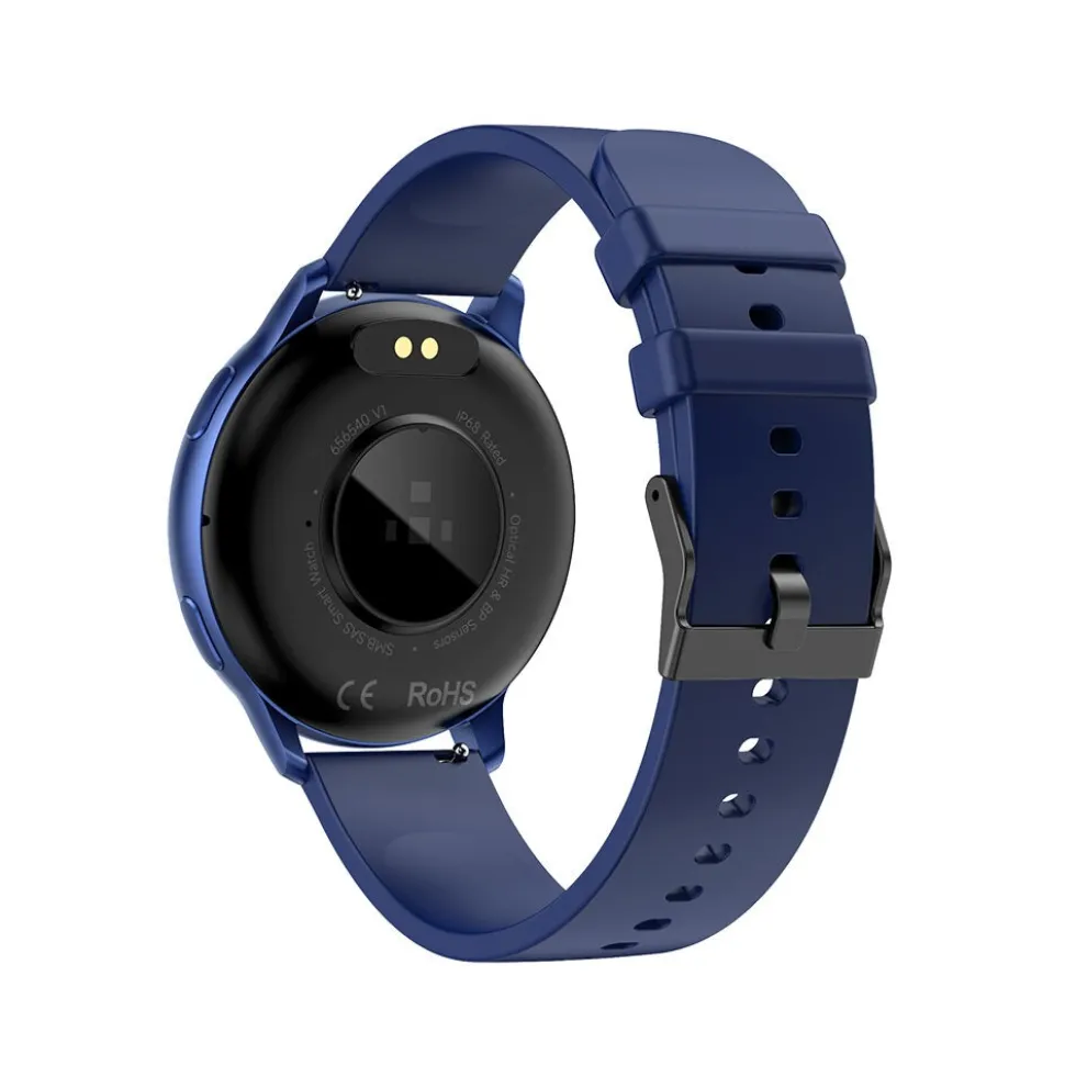 Montre Connectée Tekday