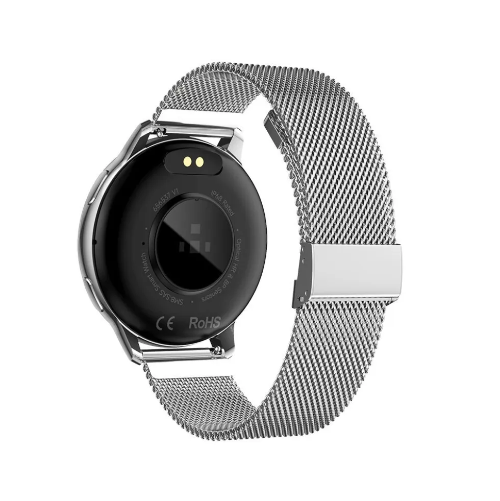 Montre Connectée Tekday