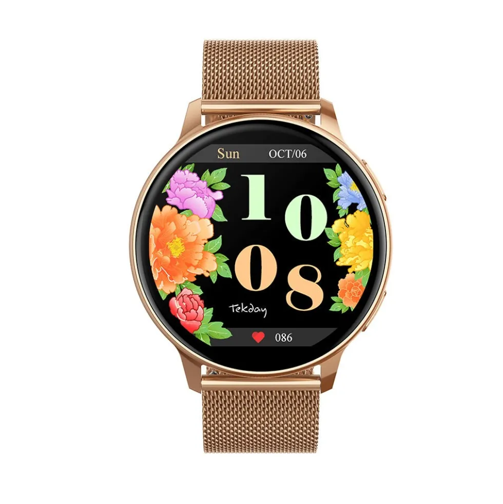 Montre Connectée Tekday