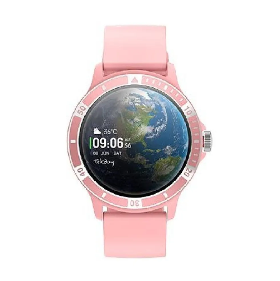 Montre Connectée Tekday