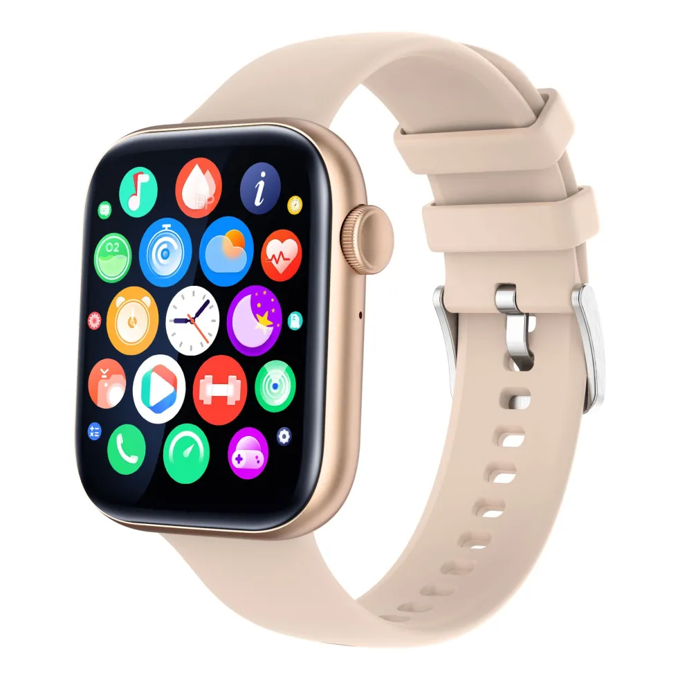 Montre Connectée Tekday