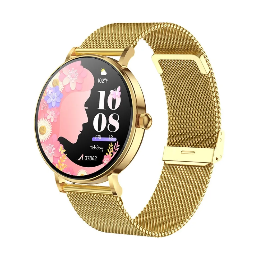Montre Connectée Tekday Juliette
