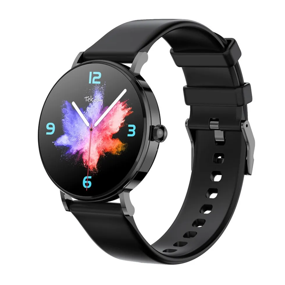 Montre Connectée Tekday Juliette
