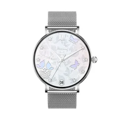 Montre Connectée Tekday Juliette